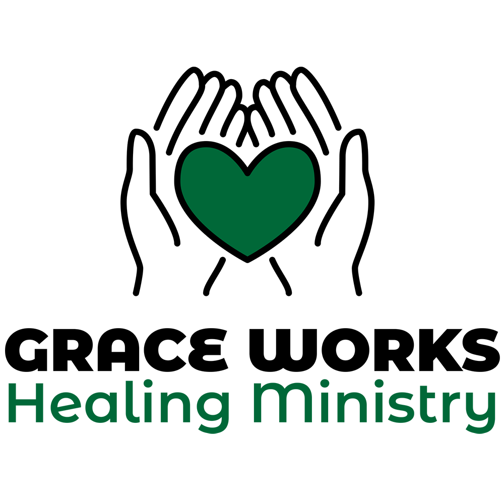 Grace Works Healing Ministry